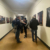Eröffnung der Fotoclub-Kontrast-Ausstellung "Ernte'24" in der Musikschule Suhl (Foto: Andreas Kuhrt, 12.03.2024)