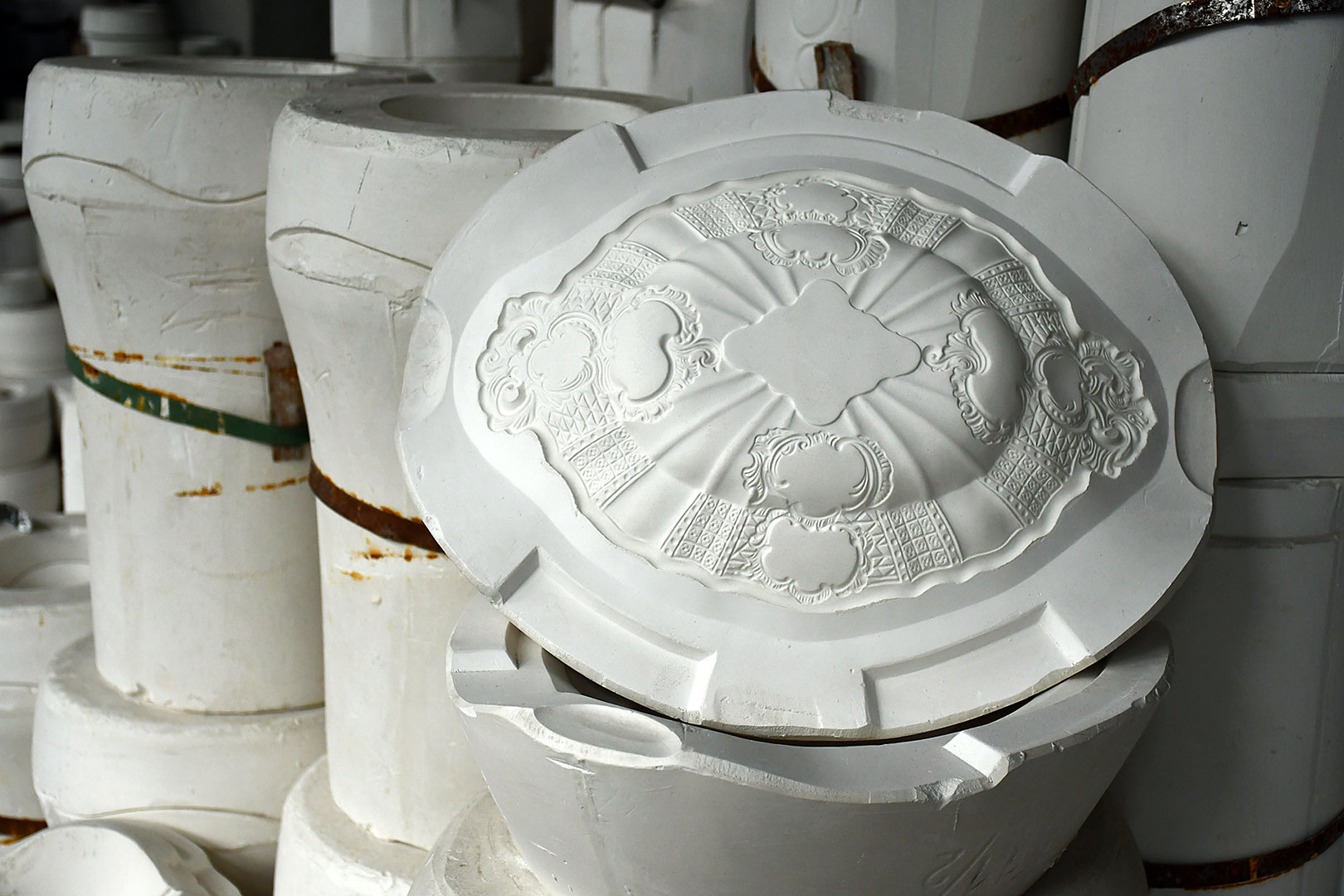 Serie: Lichte 3 (Foto: Günter Giese)