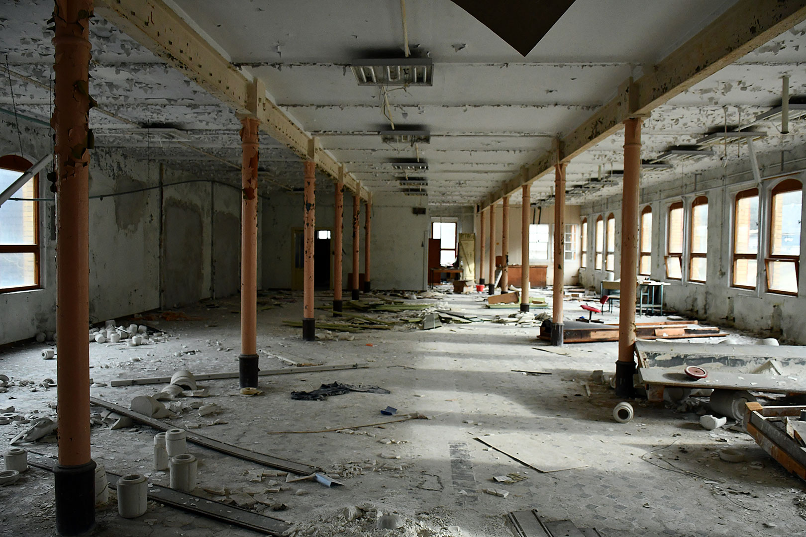 Serie: Lichte 4 (Foto: Günter Giese)