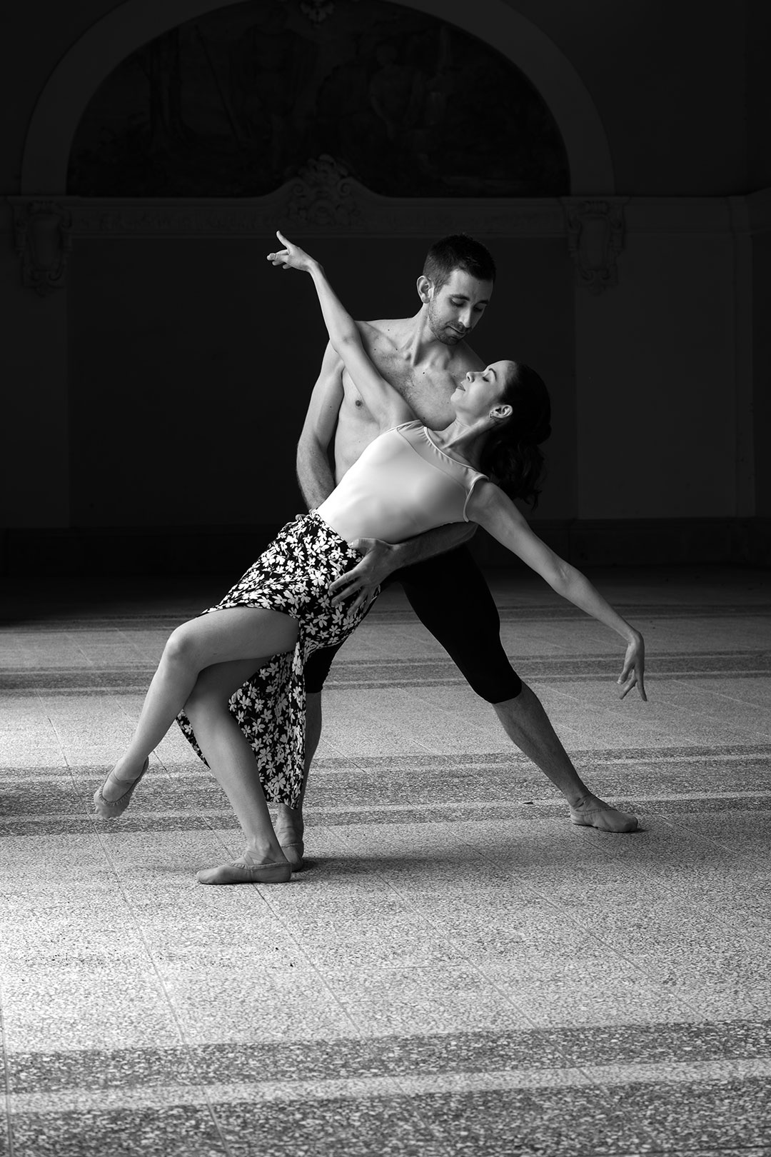 Ballettlove (Foto: Julia Didelot)