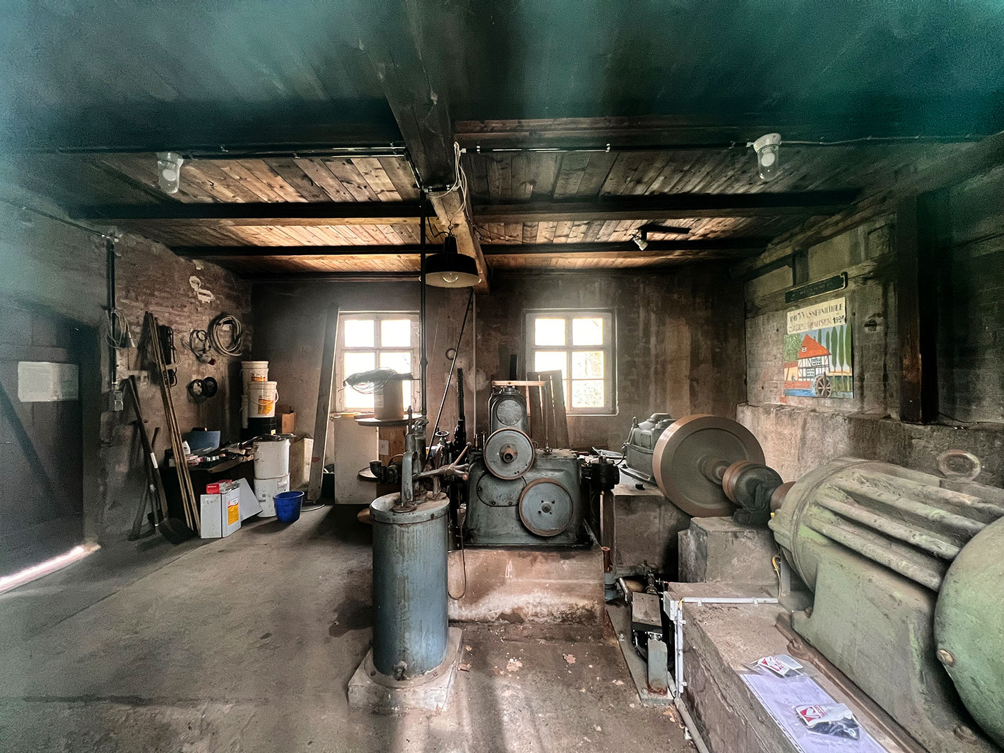 Fotoclub: Bild des Monats 04.2022