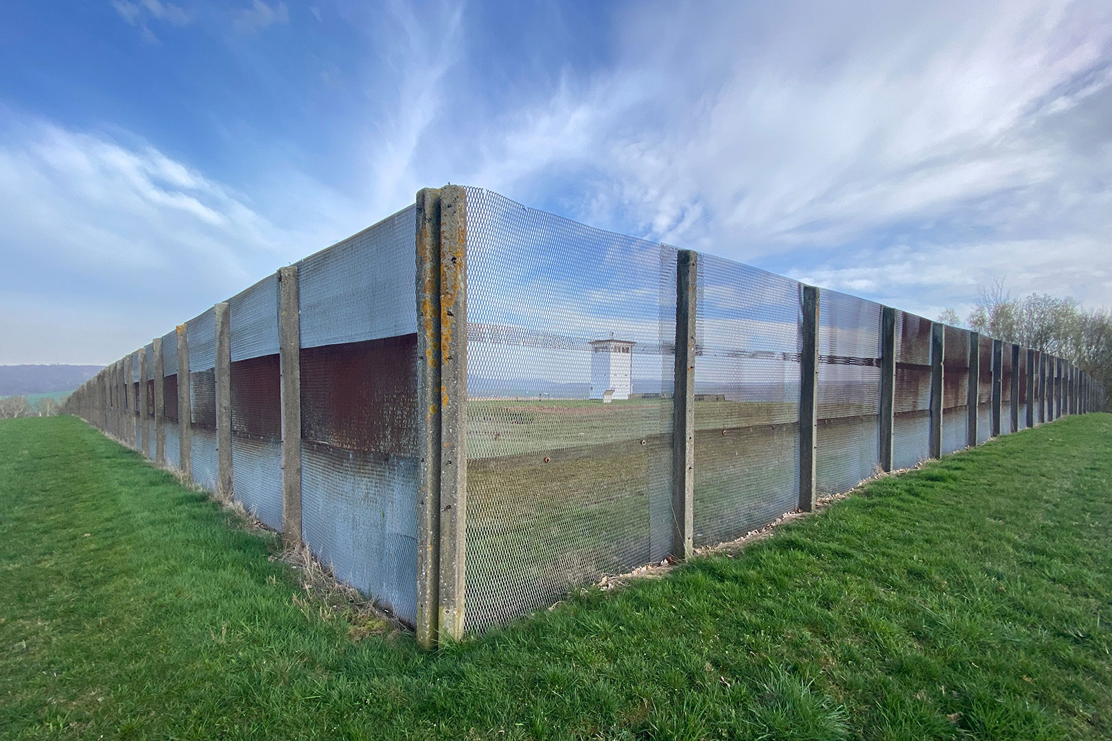 Serie: Toter Winkel 1 (Foto: Andreas Kuhrt)