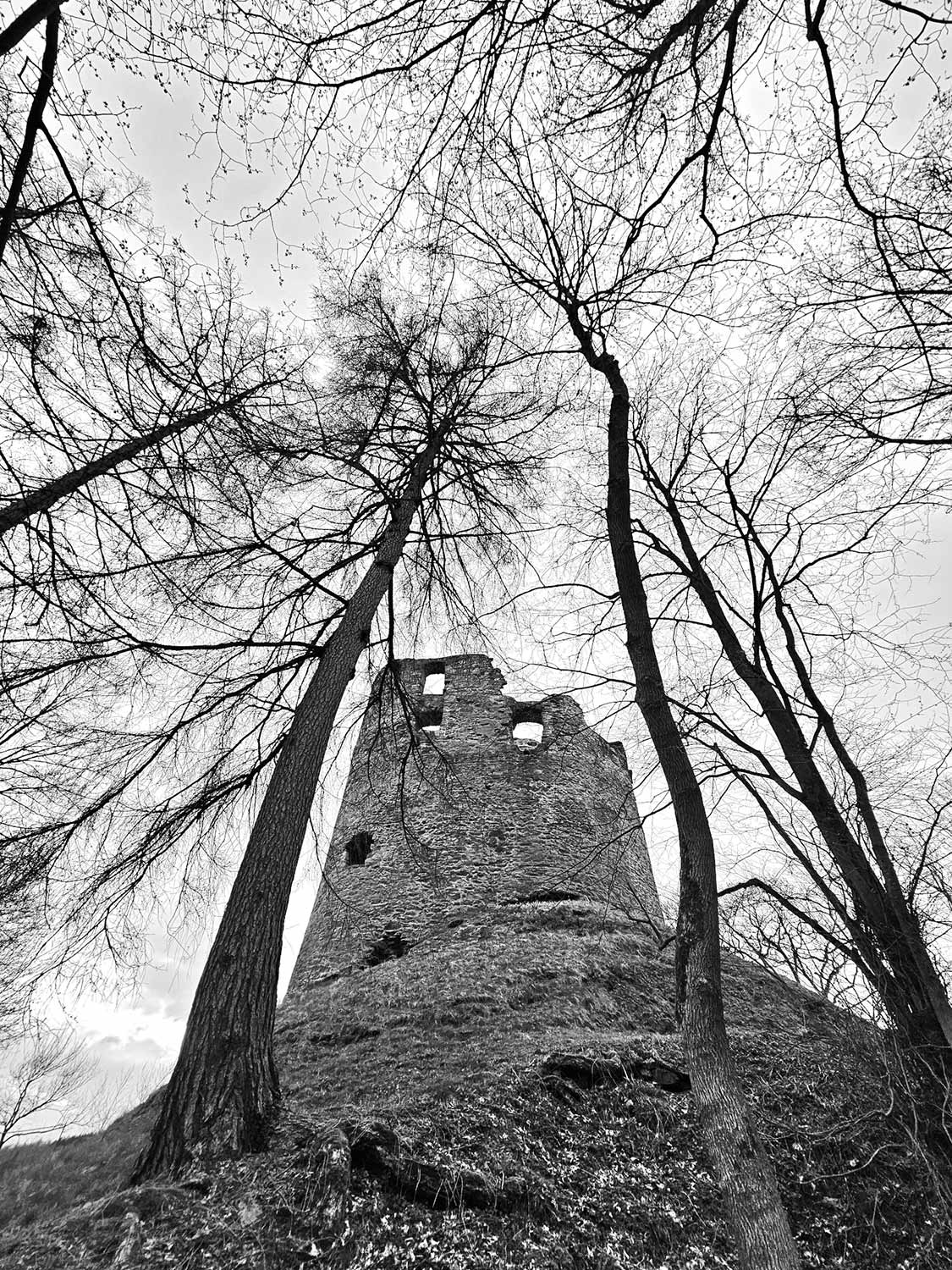 Kein Fotoclub