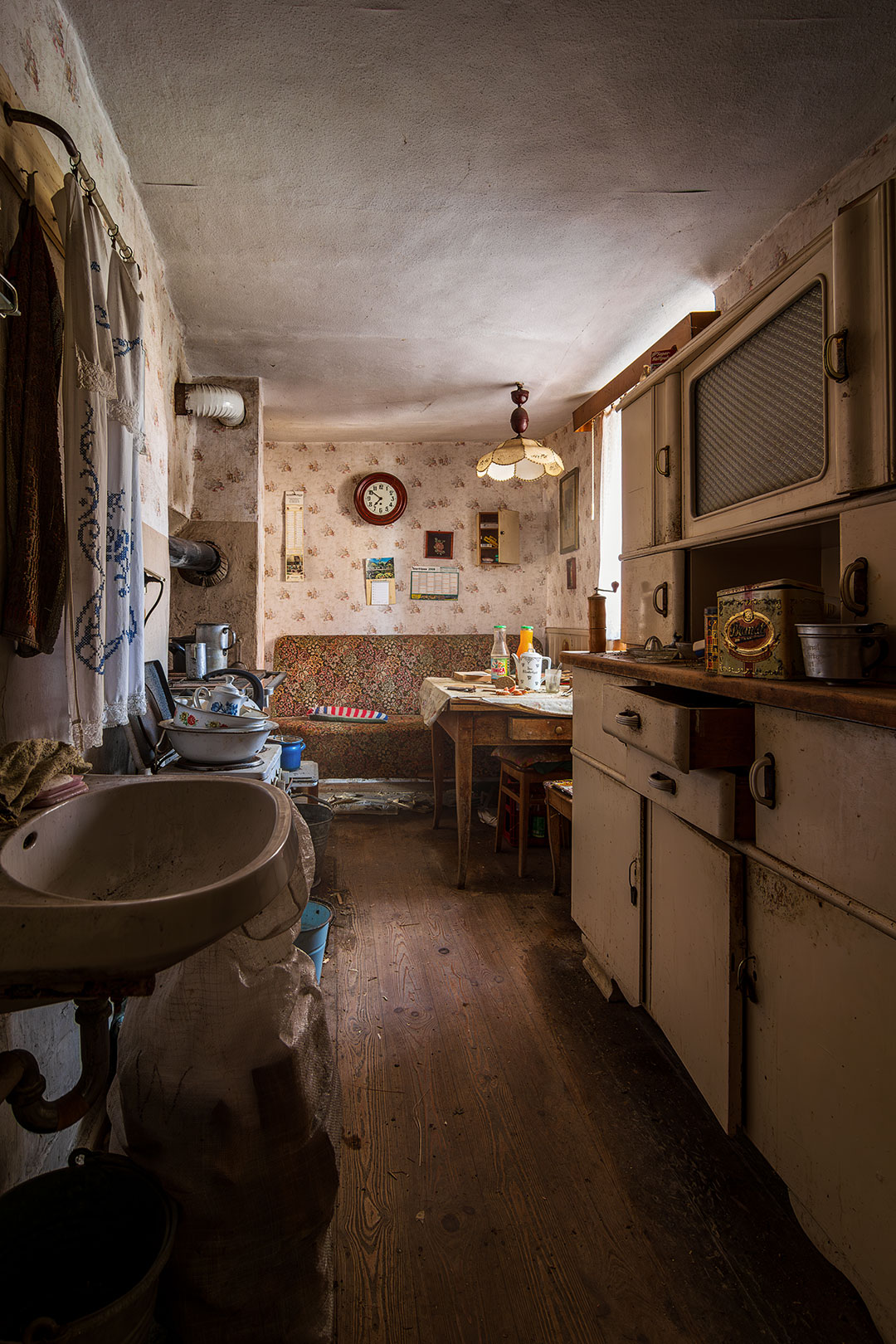 Lebenszeit (Foto: Julia Didelot)