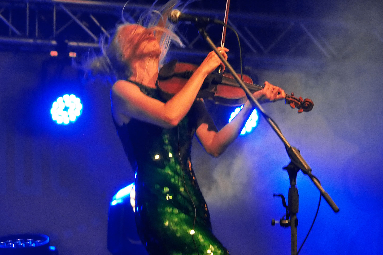 GfF Thüringen Landesversammlung