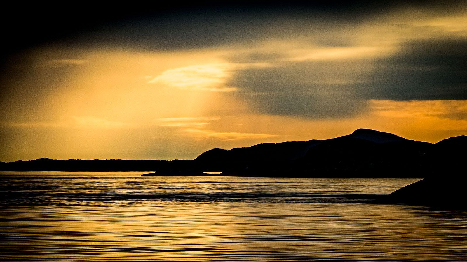 Abend (Foto: Uli Pfeufer)