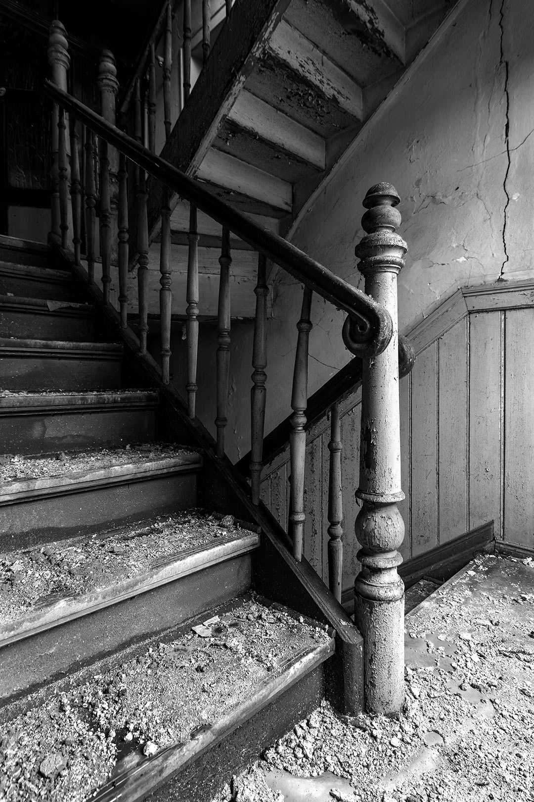 Lost In Time (Foto: Julia Didelot)