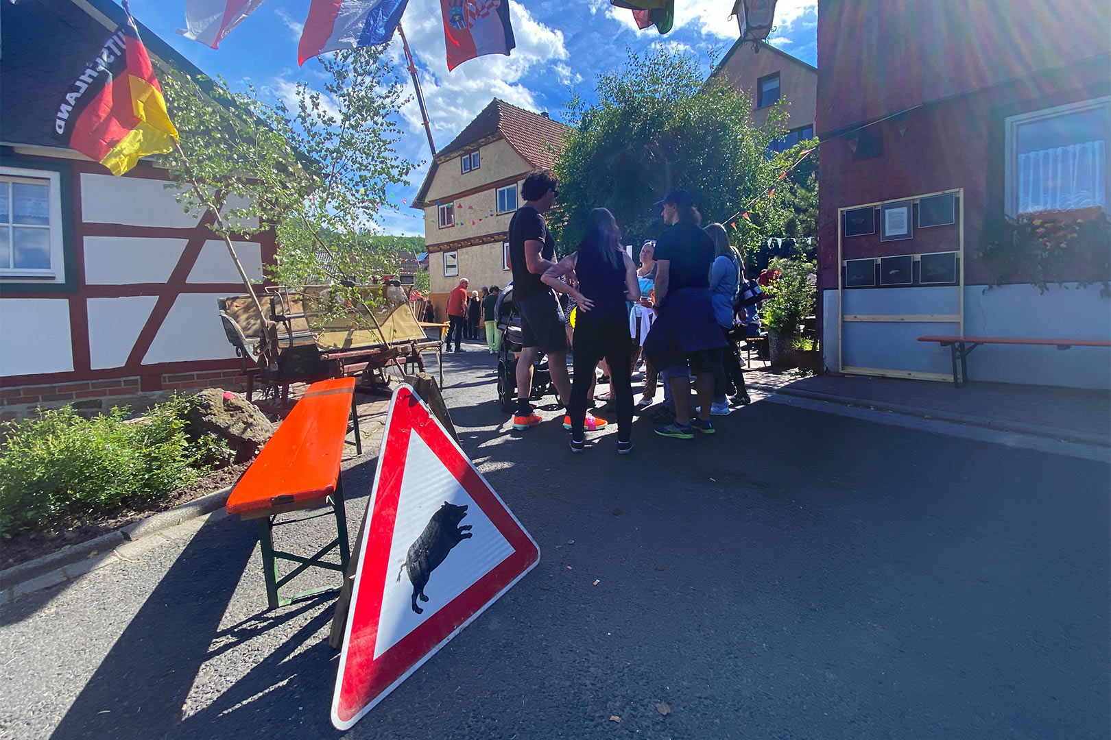 27. Thüringer Fototag