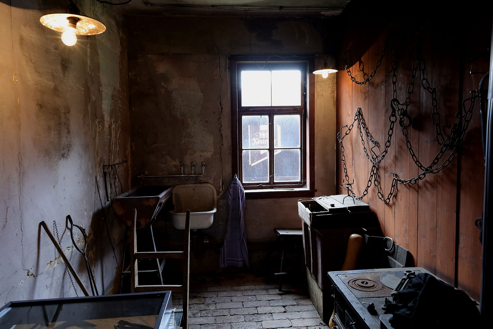 Fotoclub: Fotobearbeitung mit KI