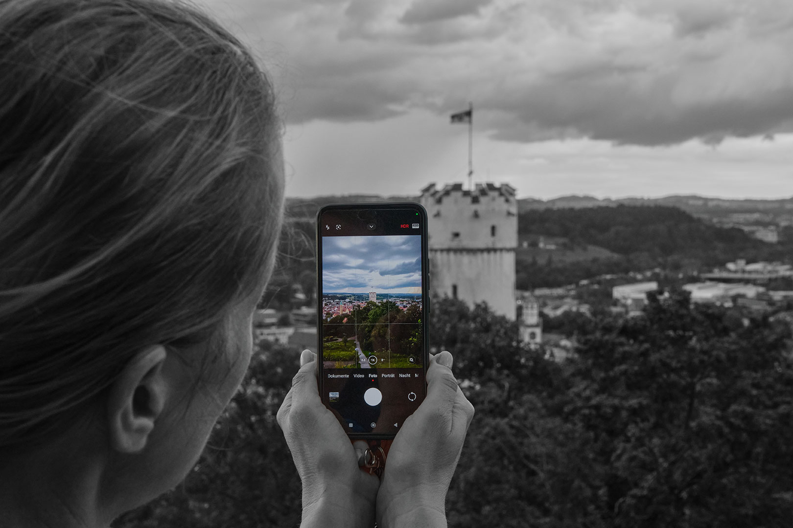 Fotoclub: Bild des Jahres 2024