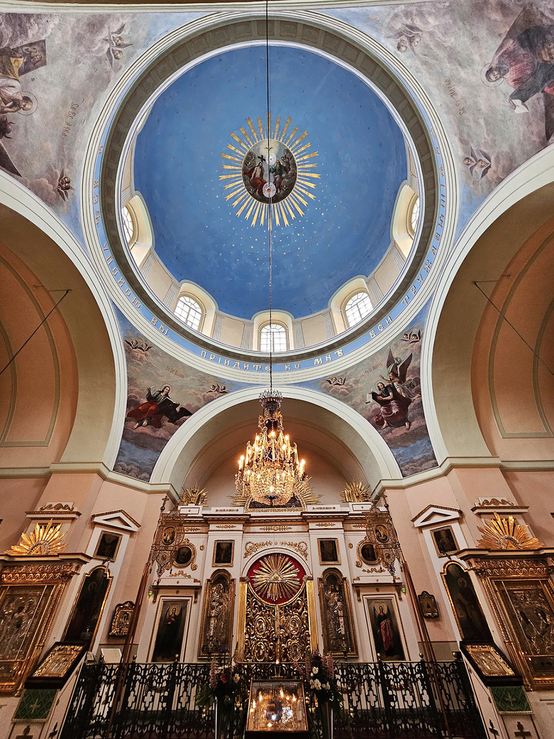 2024-08-30-orthodoxe-kirche-ds-5 Orthodoxe Kirche (Foto: Dietmar Schmidt)