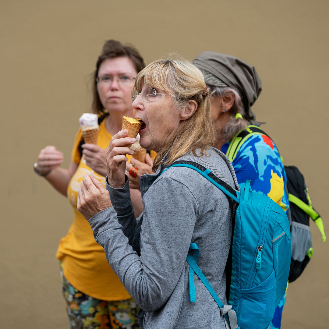 Fotoclub: Bewertung Bild des Jahres 2021 Fotoclub Themar