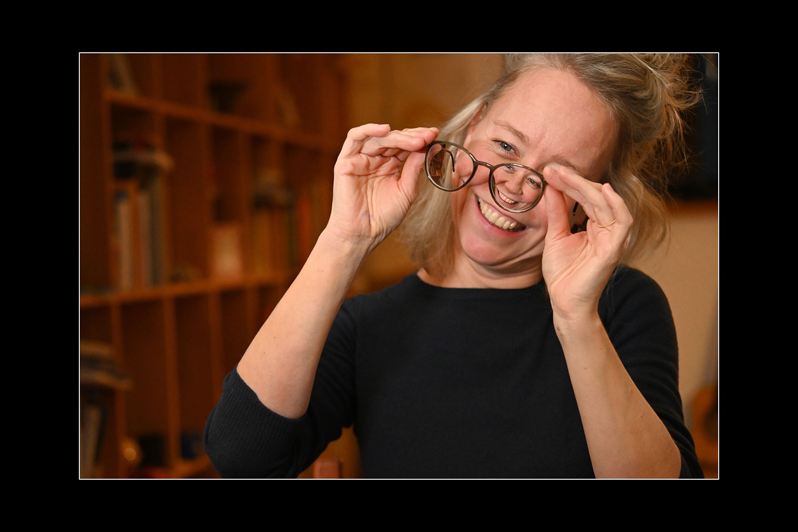 Fotoclub-Ausstellung "Bewegte Bilder"