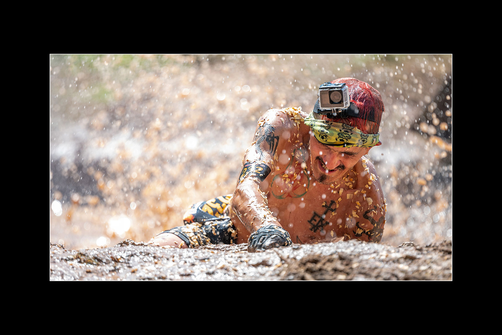 Kampf (Foto: Uli Pfeufer)