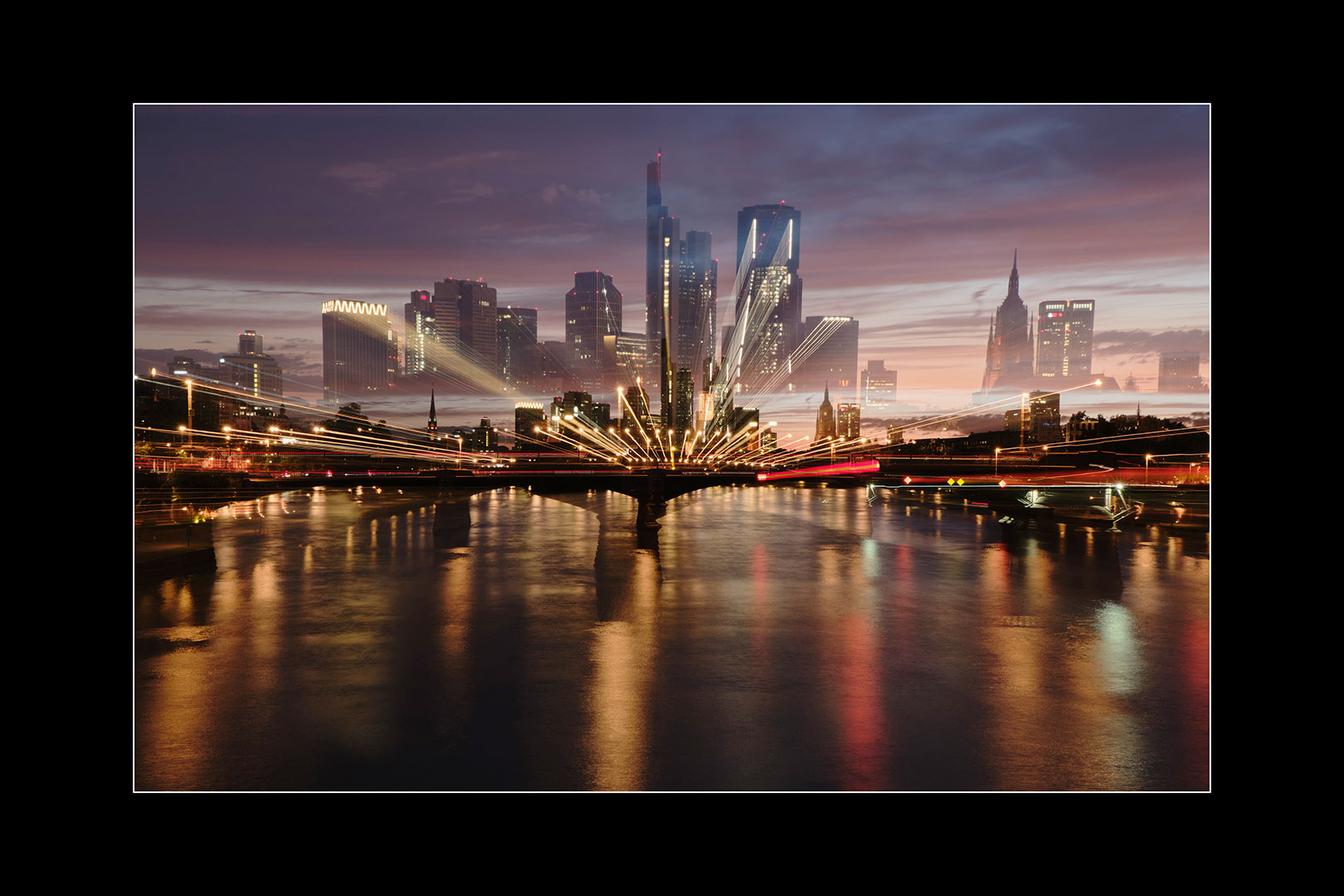 Fatamorgana (Foto: Michael Stürtz)