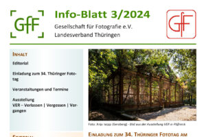 GfF Thüringen Info <b>3.2024</b>