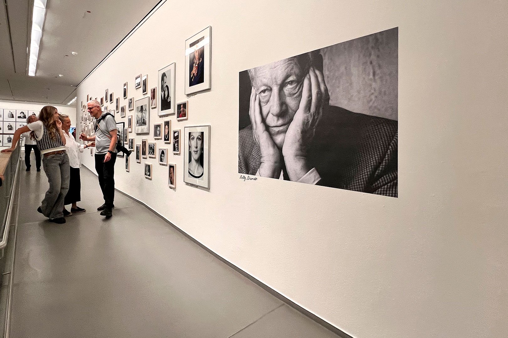 Fotoclub: Mappenbewertung