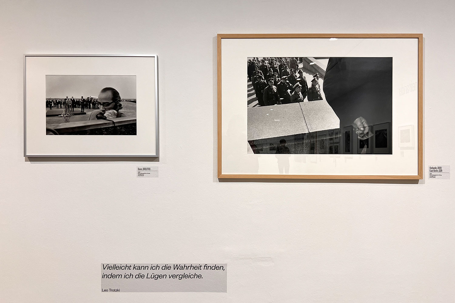 Kein Fotoclub