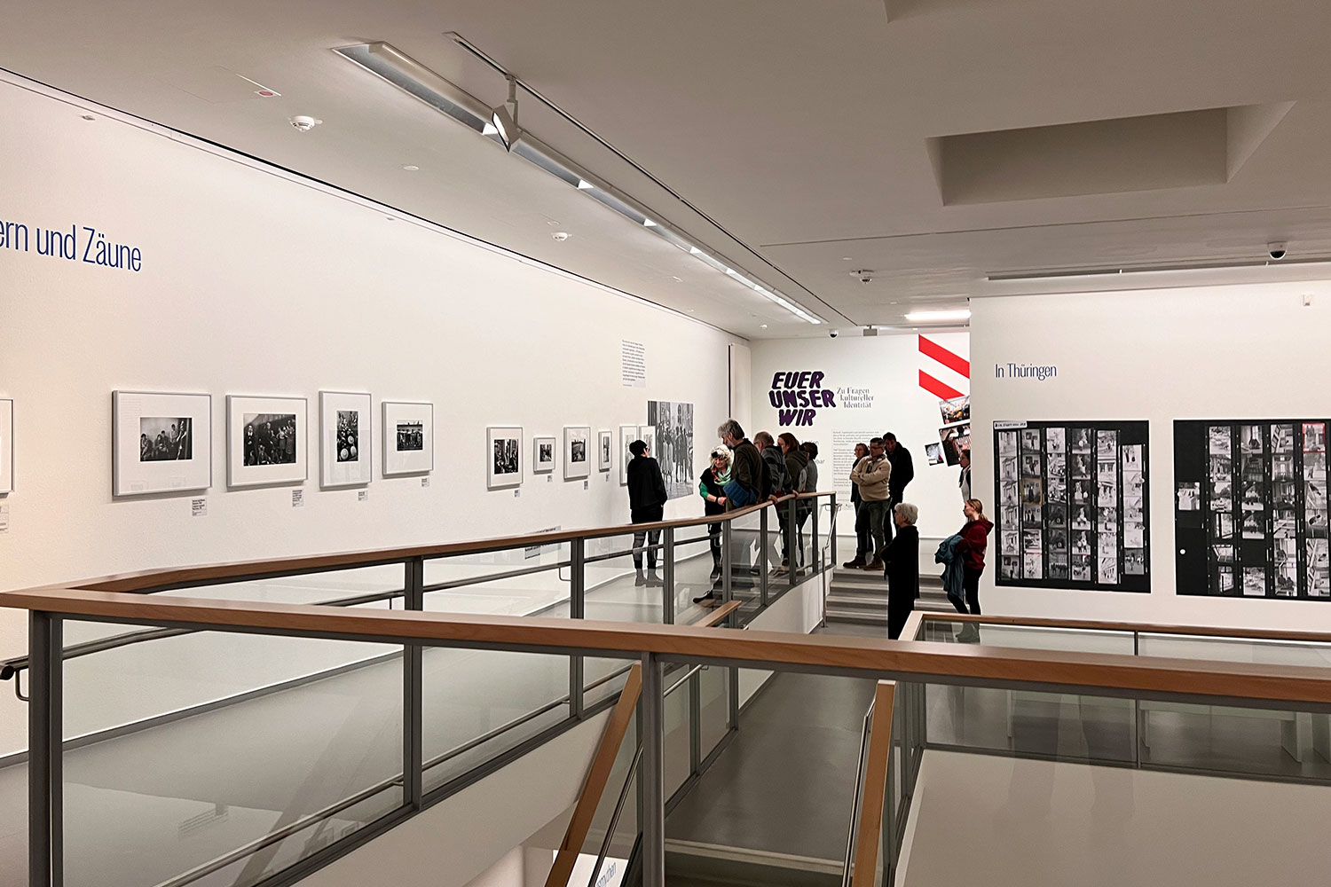 2024-erfurt-kunsthalle-fotoausstellung-rene-burri-IMG_3907mh Kunsthalle Erfurt 2024: Fotoausstellung René Burri: Die Deutschen (Foto: Manuela Hahnebach)