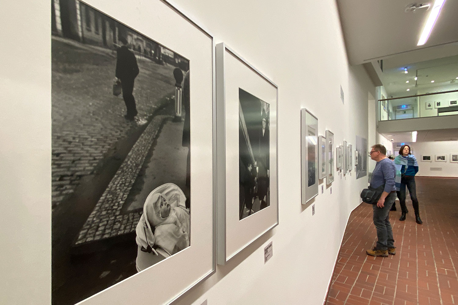 Fotoclub: Mappenbewertung