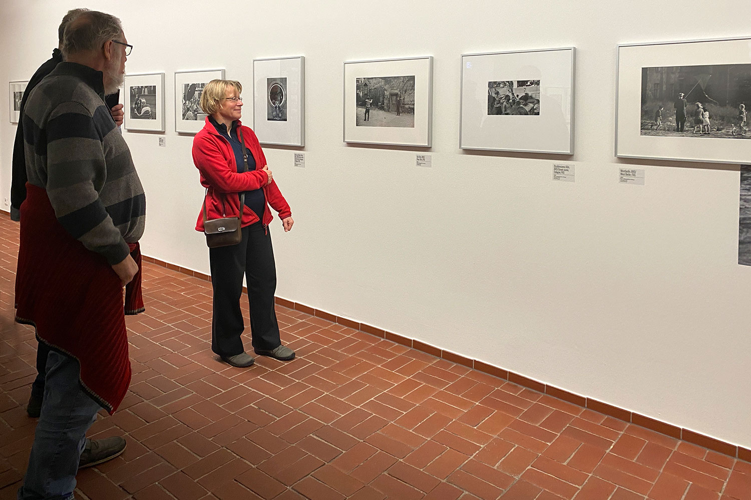 Fotoclub: Mappenbewertung