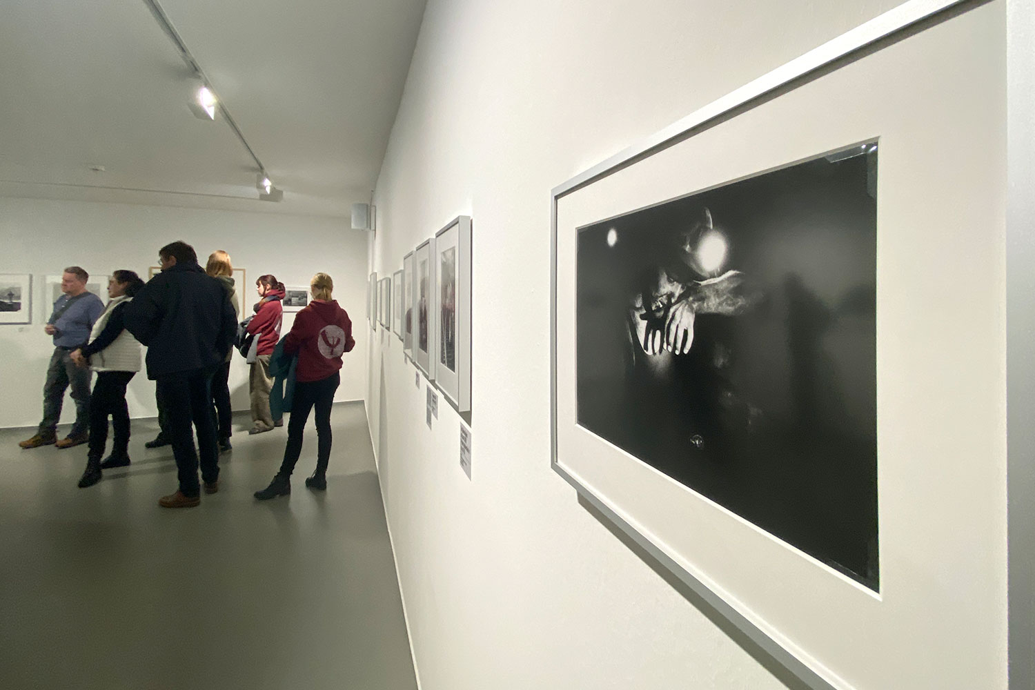 Fotoclub: Bild des Monats 4.2020 online?