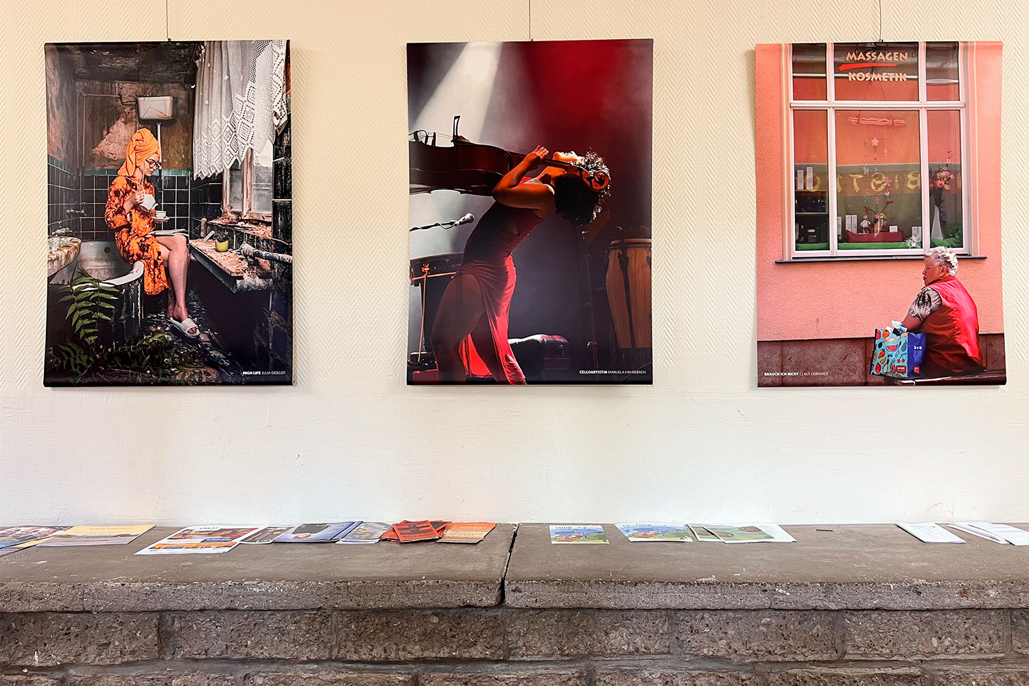 Fotoclub: Bild des Monats 10.2023