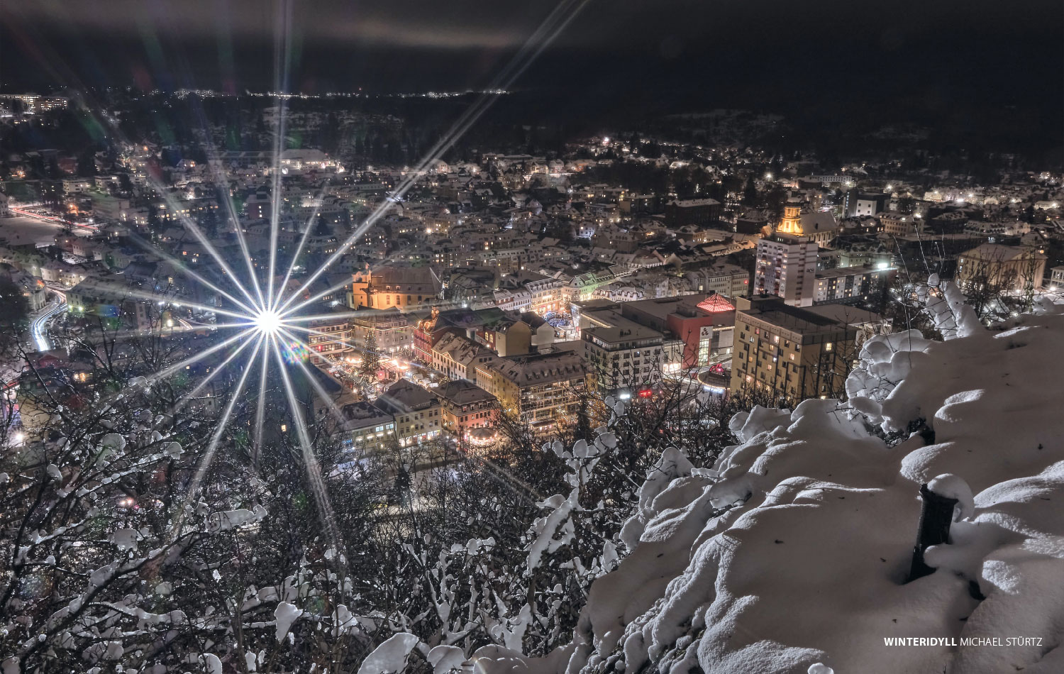 Fotoclub: Gartentreffen