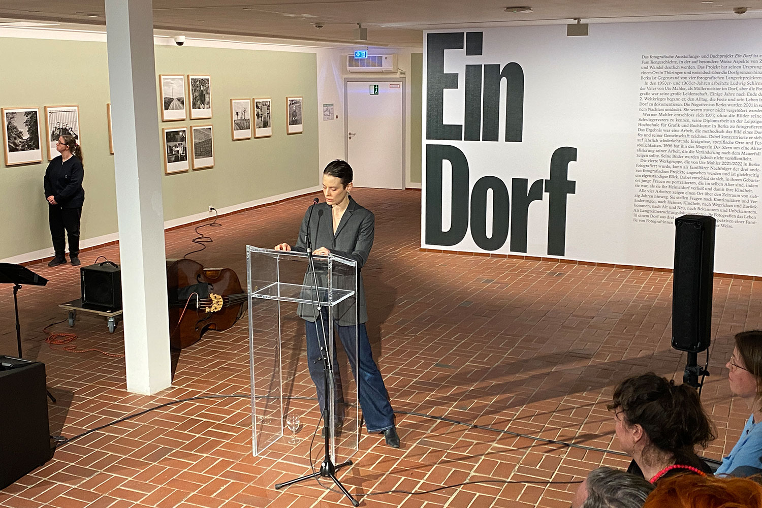 Fotoclub: Bewertung Bild des Jahres 2021 Fotoclub Themar