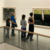 Kunsthalle Erfurt: Fotoausstellung Ute, Werner Mahler und Ludwig Schirmer: Serie: Seltsame Tage (03.03.-26.05.2024)