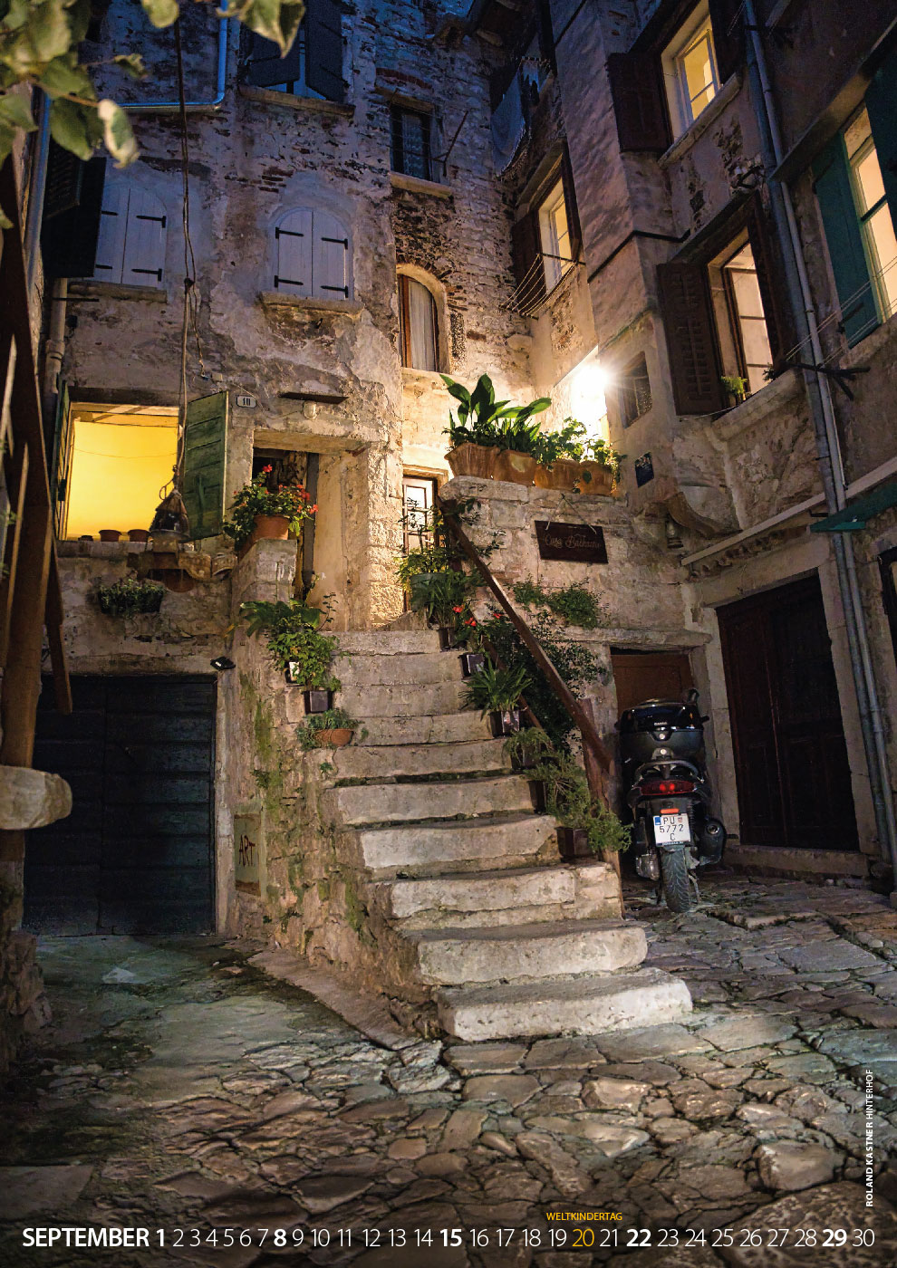 Fotoclub: Bild des Quartals 3.2025