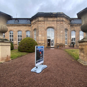 <b>18.01.-09.03.2025</b> Fotoausstellung Glanzlichter 2025 in Gotha