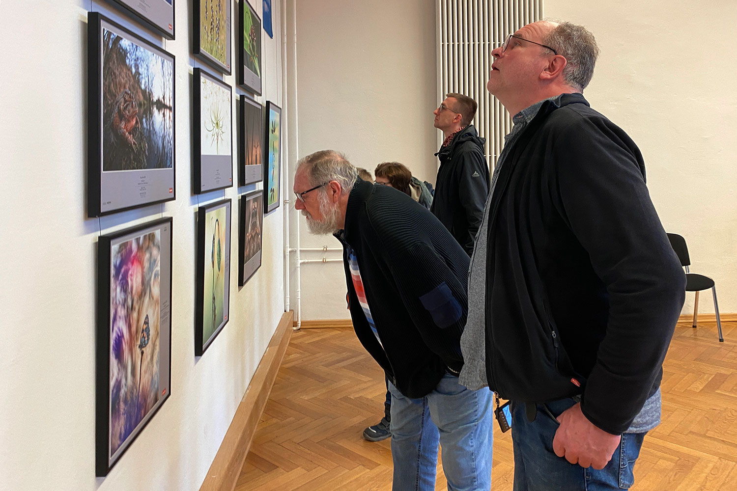 2024-glanzlichter-fotoausstellung-gotha-orangerie-IMG_9416ak Fotoausstellung Glanzlichter 2023 | Gotha Orangerie 2024 (Foto: Andreas Kuhrt)