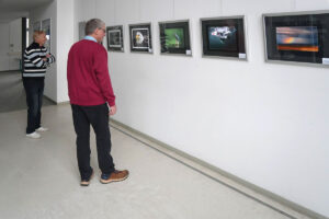 <b>12.02.-31.08.2025</b> Fotoausstellung 28. Thüringer Mappenwettbewerb in Jena