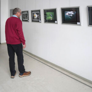 <b>12.02.-31.08.2025</b> Fotoausstellung 28. Thüringer Mappenwettbewerb in Jena