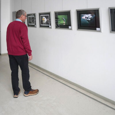 12.02.-31.08.2025: Fotoausstellung Thüringer Mappenwettbewwerb in der Ernst-Abbe-Hochschule Jena