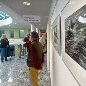<b>01.04.-Juli 2025</b> Fotoclub Themar: Fotoausstellung „Menschen Tiere Landschaften“ in Hildburghausen