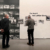 Kundthalle Erfurt: Fotoausstellung "Dirk Reinartz. Fotografieren, was ist" (Foto: Manuela Hahnebach)