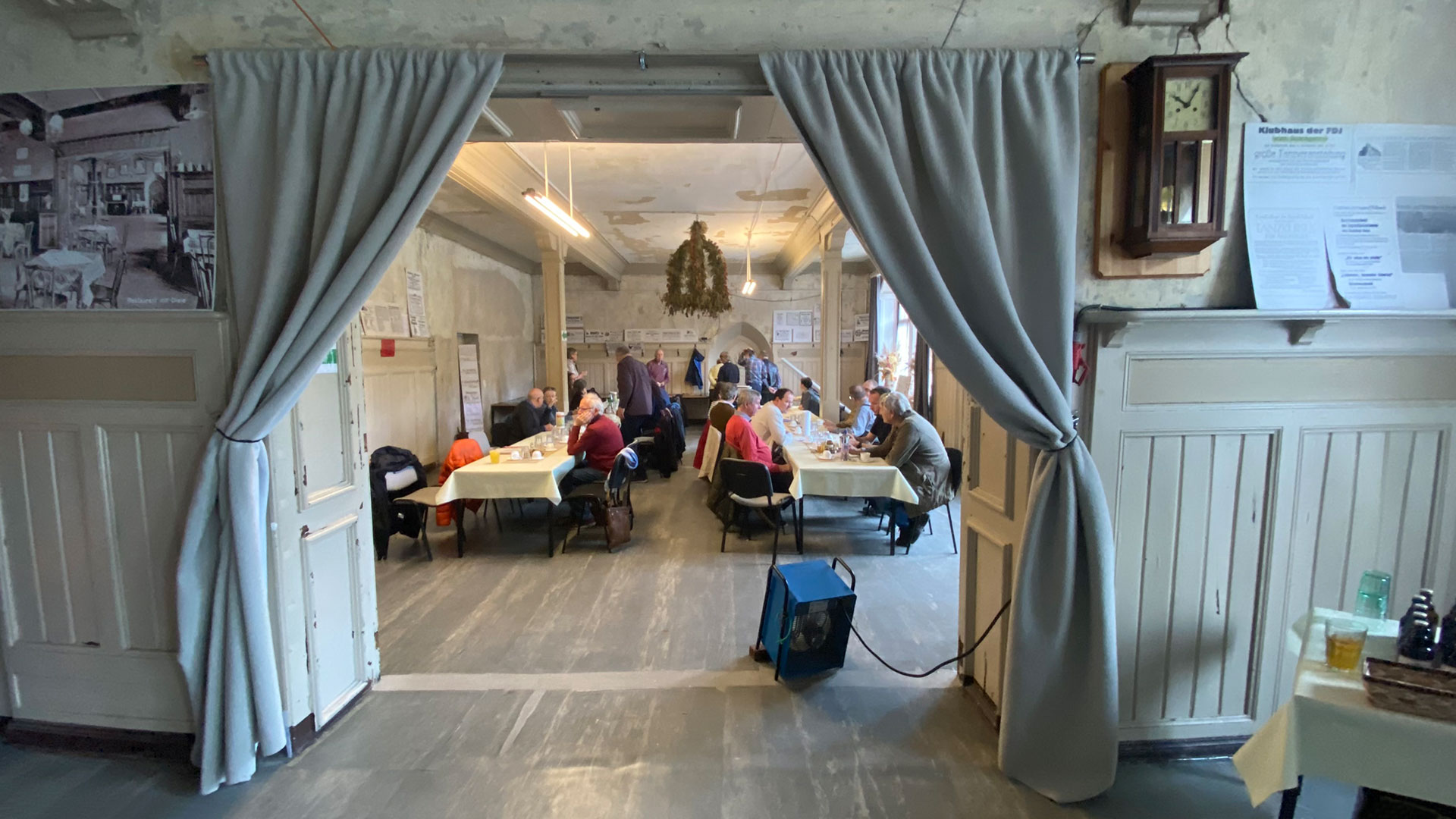 GfF Thüringen Landesversammlung