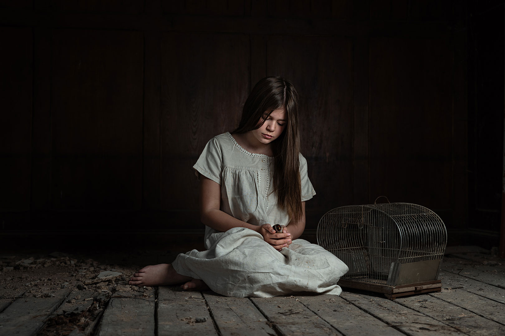 Es war einmal (Foto: Julia Didelot)