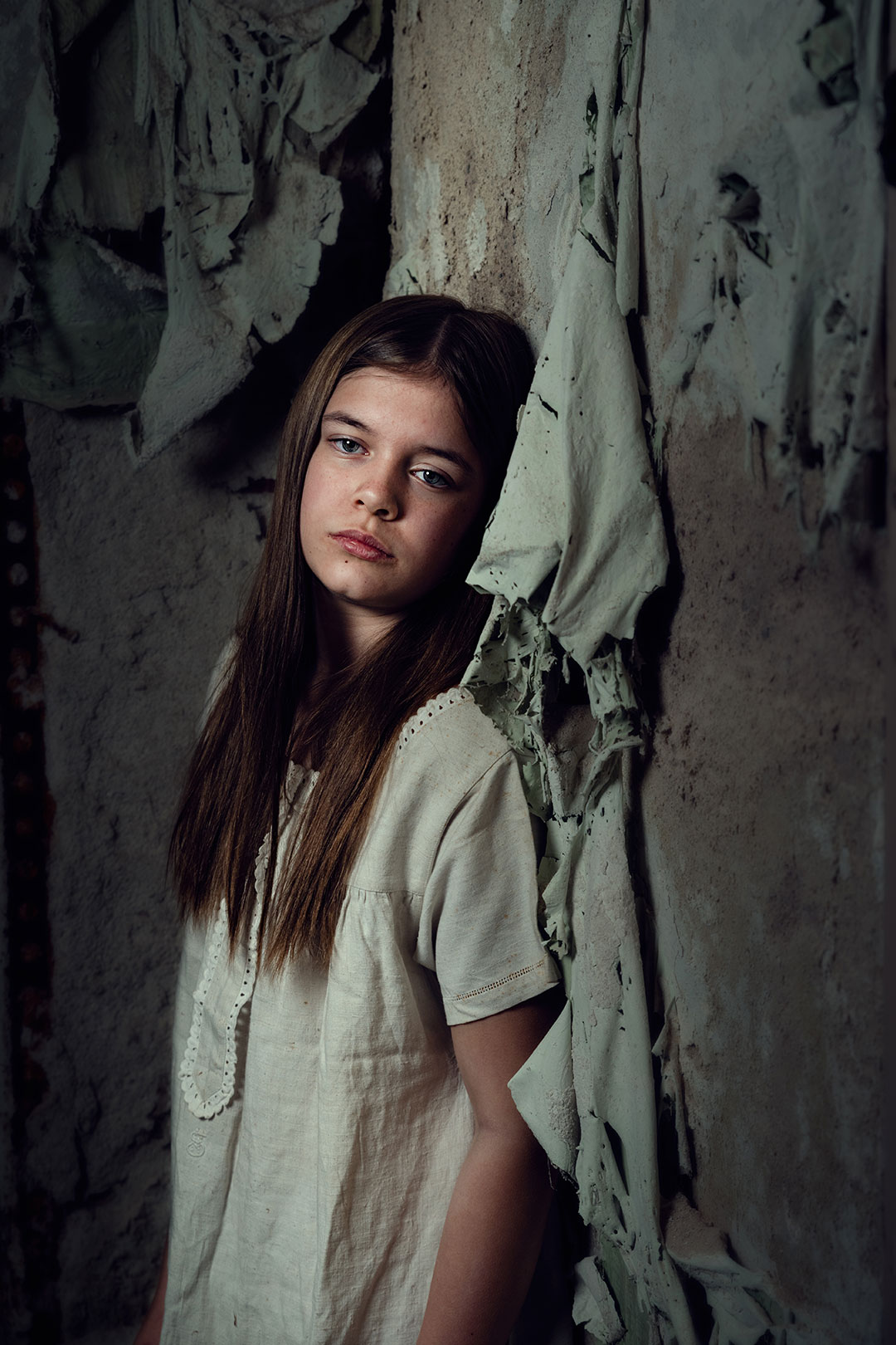 Lost (Foto: Julia Didelot)