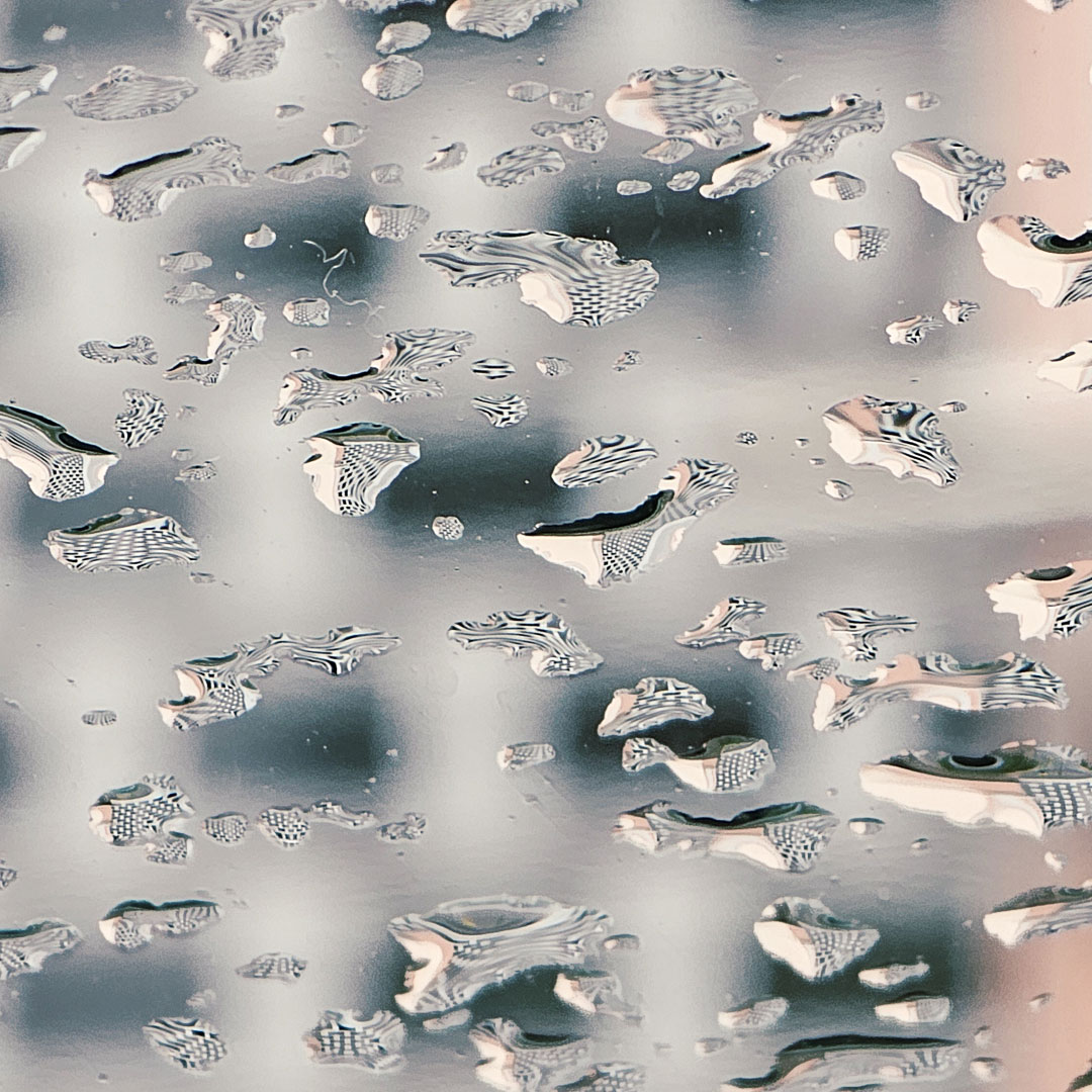 Tropfen (Foto: Uli Pfeufer)