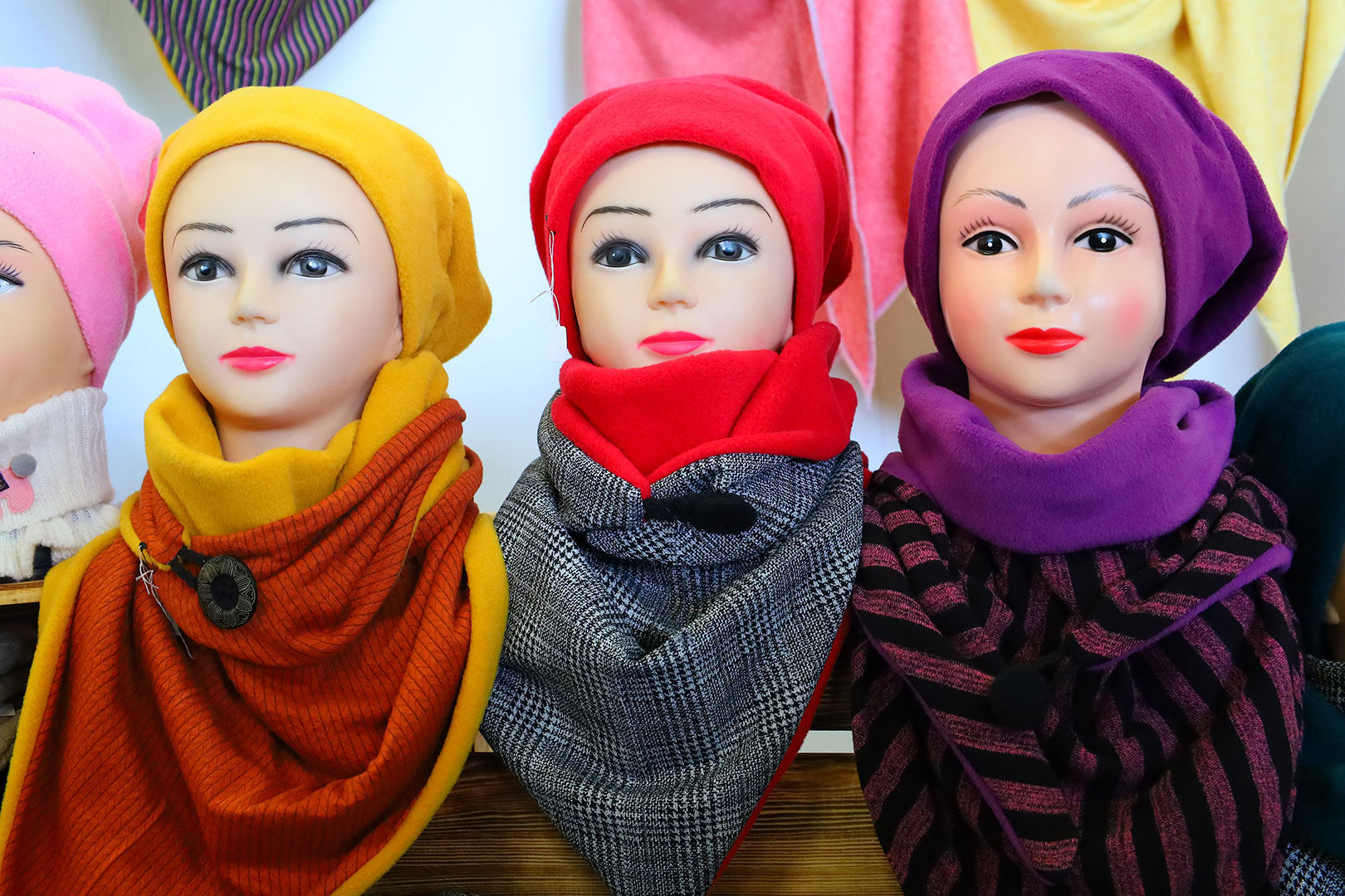 Serie: Bunt 1 (Foto: Claus Gebhardt)