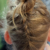 Serie: Hair 3 (Foto: Claus Gebhardt)