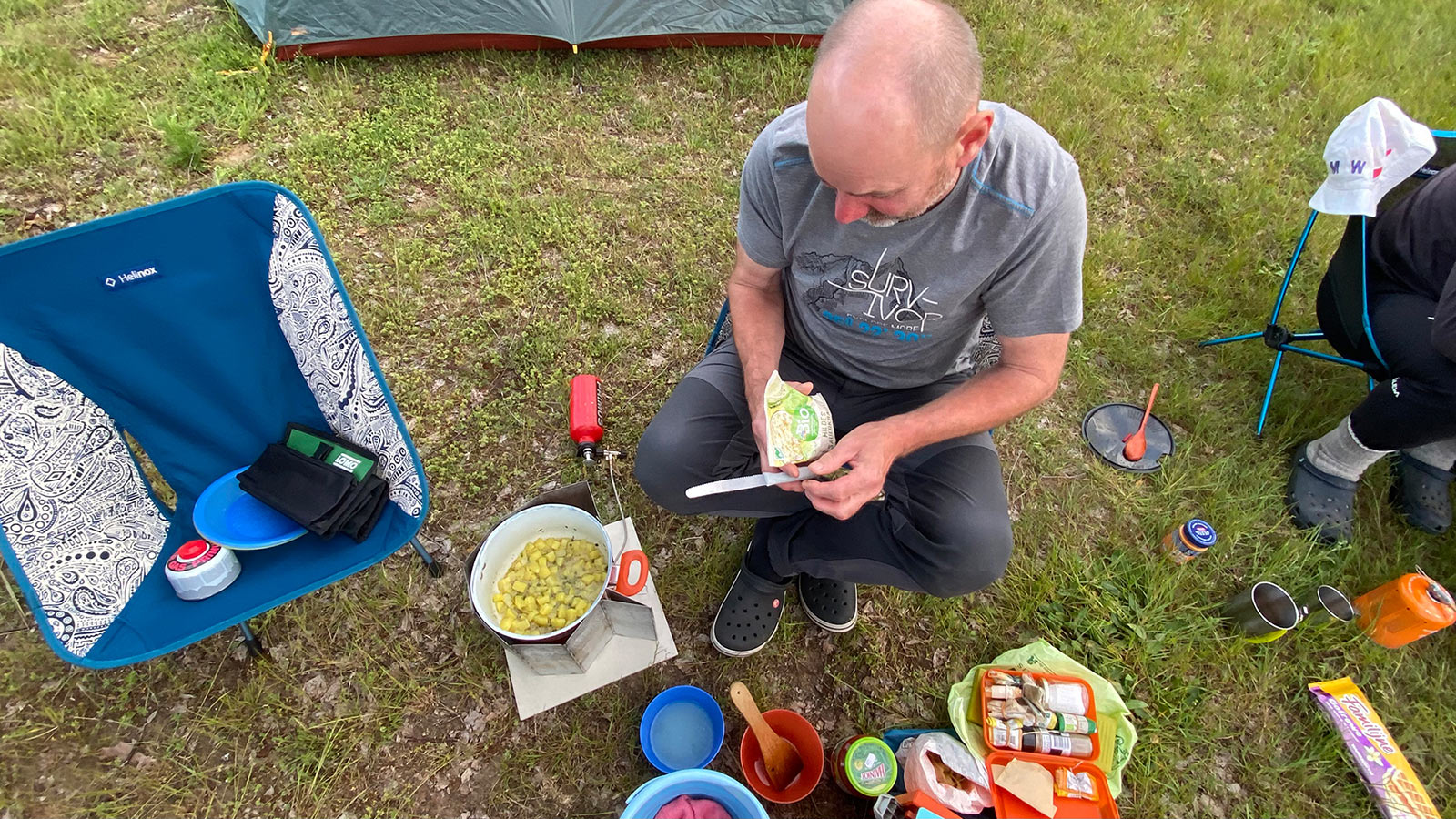 Serie: Leben wie Gott in Mecklenburg 2 (Foto: Andreas Kuhrt)