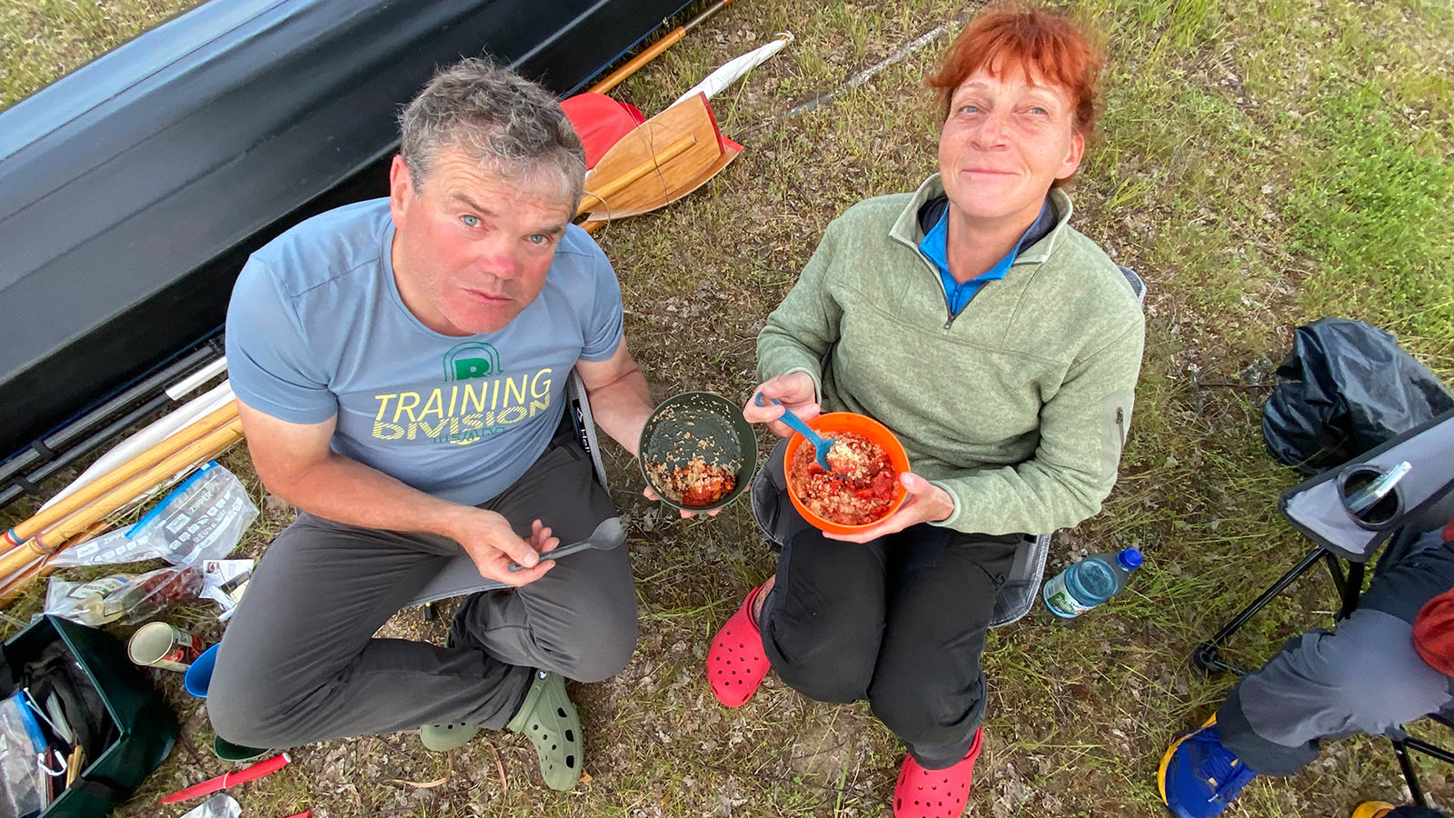 Serie: Leben wie Gott in Mecklenburg 3 (Foto: Andreas Kuhrt)
