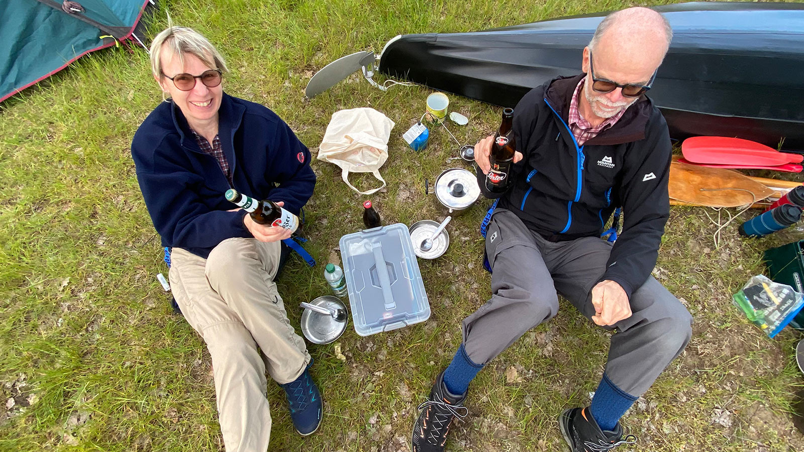 Serie: Leben wie Gott in Mecklenburg 4 (Foto: Andreas Kuhrt)