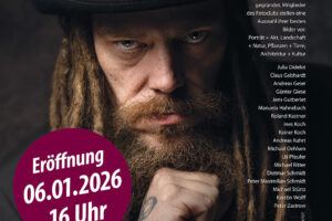 <b>15.12.2025-Februar 2026</b> Fotoclubausstellung „Schau!“ in Hildburghausen