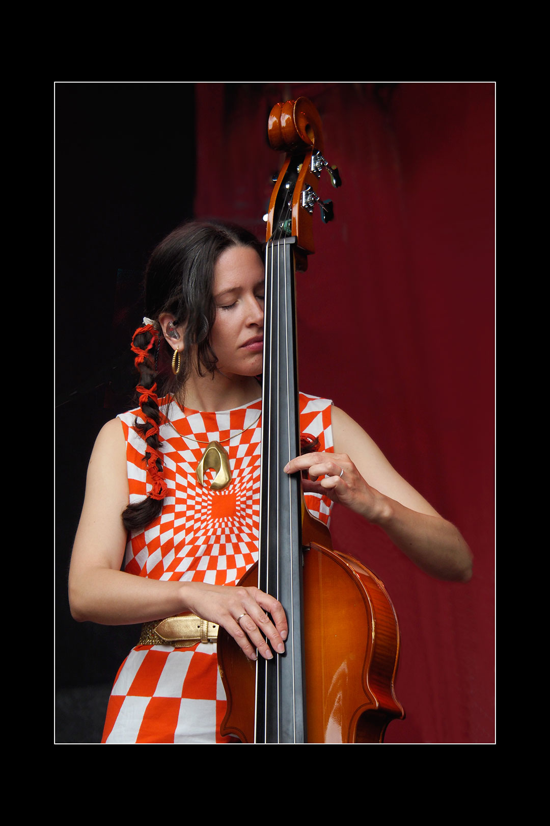 Hin und weg (Foto: Andreas Kuhrt)