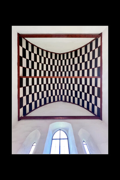 Gewölbe (Foto: Manuela Hahnebach)